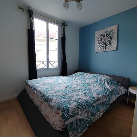 Appartement Situe Place Toscane A 5 Min De Disney Сери Екстериор снимка