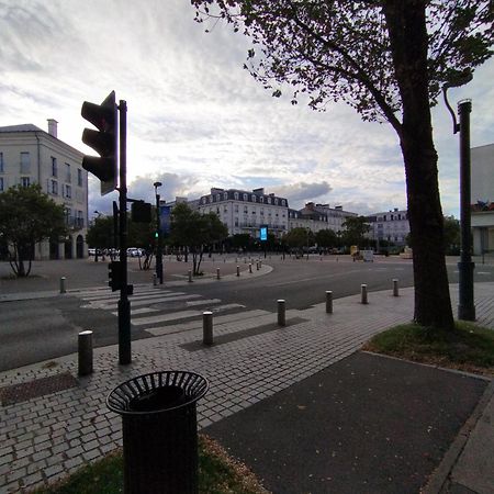 Appartement Situe Place Toscane A 5 Min De Disney Сери Екстериор снимка