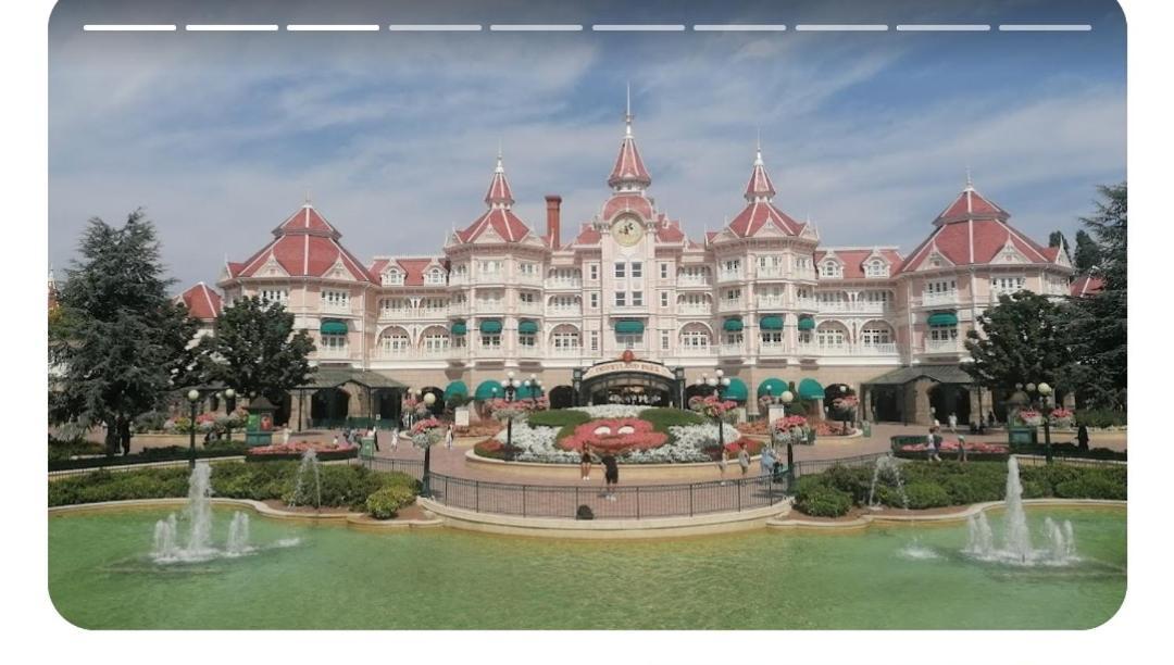 Appartement Situe Place Toscane A 5 Min De Disney Сери Екстериор снимка
